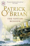 Ionian Mission (O'Brian Patrick)(Paperback)