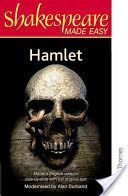 Shakespeare Made Easy - Hamlet (Durband Alan)(Paperback)