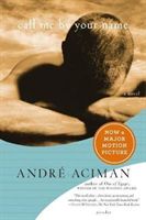 CALL ME BY YOUR NAME (ACIMAN ANDRE)(Paperback)
