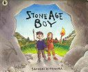 Stone Age Boy (Kitamura Satoshi)(Paperback)