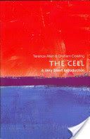Cell: A Very Short Introduction (Allen Terence)(Paperback)