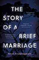 Story of a Brief Marriage (Arudpragasam Anuk)(Paperback)