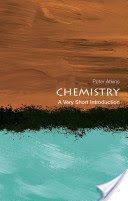 Chemistry: A Very Short Introduction (Atkins Peter)(Paperback)