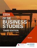 CCEA GCSE Business Studies, Third Edition (Kerr Hope)(Paperback)