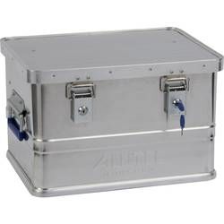 Transportní kufr Alutec CLASSIC 30 11030, (d x š x v) 430 x 335 x 270 mm