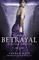 Betrayal of Natalie Hargrove (Kate Lauren)(Paperback)