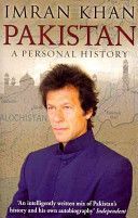 Pakistan - A Personal History (Khan Imran)(Paperback)