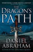 Dragon's Path (Abraham Daniel)(Paperback)