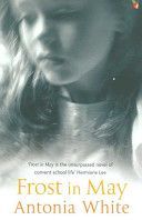 Frost in May (White Antonia)(Paperback)