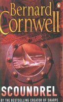 Scoundrel (Cornwell Bernard)(Paperback)