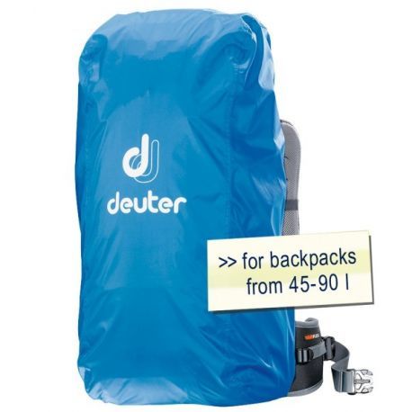 Deuter Raincover III Neon