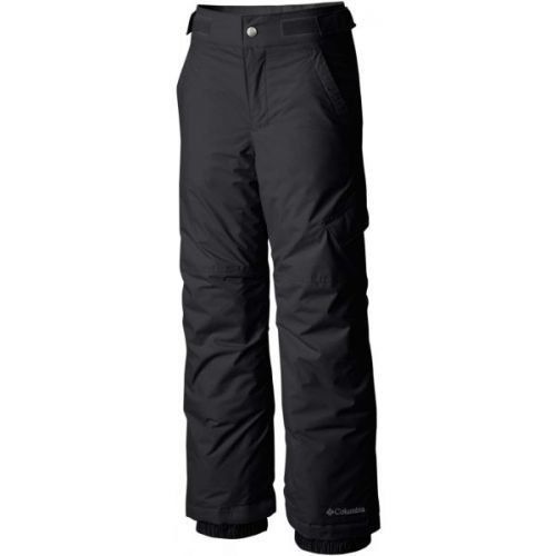 Columbia ICE SLOPE II PANT - Chlapecké lyžařské kalhoty