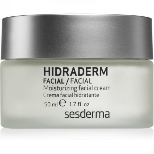 Sesderma Hidraderm Facial hydratační krém pro citlivou a suchou pleť