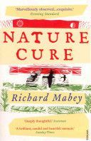 Nature Cure (Mabey Richard)(Paperback)