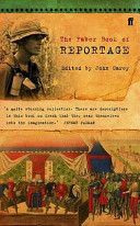 Faber Book of Reportage (Carey John)(Paperback)