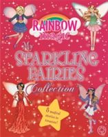 My Sparkling Fairies Collection (Meadows Daisy)(Pevná vazba)
