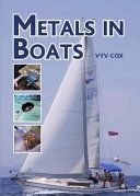 Metals in Boats (Cox Vyv)(Pevná vazba)