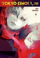 Tokyo Ghoul: Re, Vol. 1 (Ishida Sui)(Paperback)