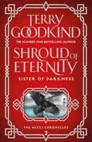 Shroud of Eternity (Goodkind Terry)(Paperback / softback)