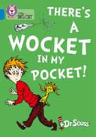 There's a Wocket in my Pocket - Band 04/Blue (Seuss Dr.)(Paperback)