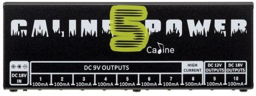 Caline Cp-05 