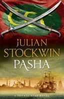 Pasha (Stockwin Julian)(Paperback)