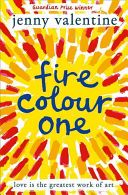 Fire Colour One (Valentine Jenny)(Paperback)
