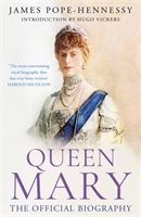 Queen Mary (Pope-Hennessy James)(Paperback / softback)