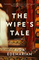 Wife's Tale - A Personal History (Edemariam Aida)(Paperback / softback)