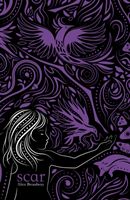 Scar (Ink Trilogy Book 3) (Broadway Alice)(Paperback / softback)