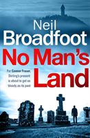 No Man's Land (Broadfoot Neil)(Paperback / softback)