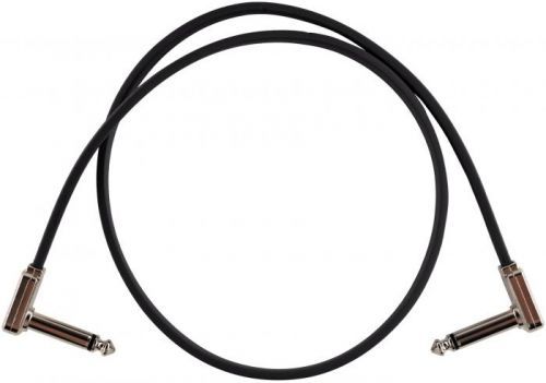 Ernie Ball 24” Single Flat Ribbon Patch Cable