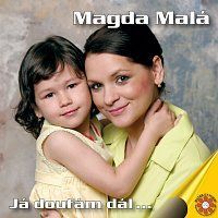 Magda Malá – Já doufám dál... CD