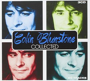 Collected (Colin Blunstone) (Vinyl / 12