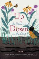 Up in the Garden and Down in the Dirt (Messner Kate)(Paperback)