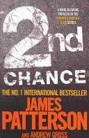 2nd Chance - Patterson James