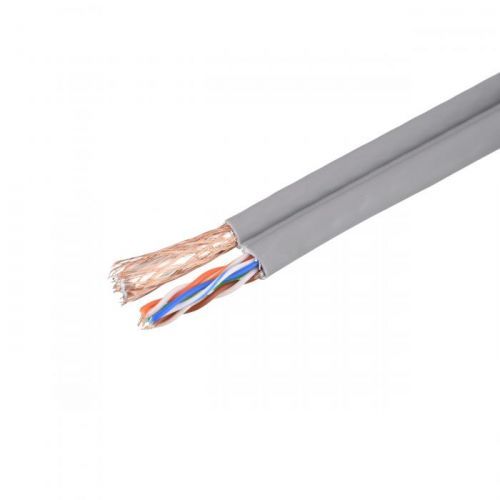 Koaxiální kabel  RG59+UTP5e/CU121AL