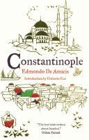 Constantinople (De Amicis Edmondo)(Paperback)