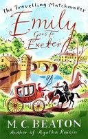 Emily Goes to Exeter (Beaton M. C.)(Paperback)