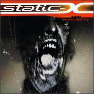 Wisconsin Death Trip (Static-X) (Vinyl / 12