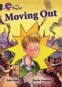 Moving Out (Prue Sally)(Paperback)