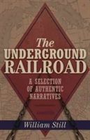 Underground Railroad (Still William)(Paperback)