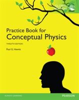 Practice Book for Conceptual Physics, Global Edition (Hewitt Paul G.)(Paperback)