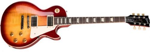 Gibson Les Paul Standard 50s Heritage Cherry Sunburst