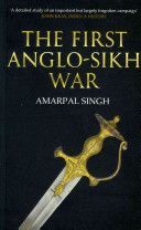 First Anglo-Sikh War (Singh Amarpal)(Paperback)
