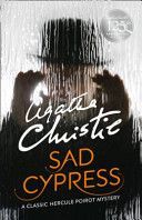 Poirot - Sad Cypress (Christie Agatha)(Paperback)