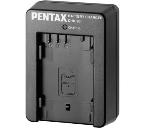 PENTAX nabíječka K-BC90E pro K-7/5/3/1