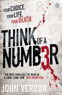 Think of a Number - neuveden