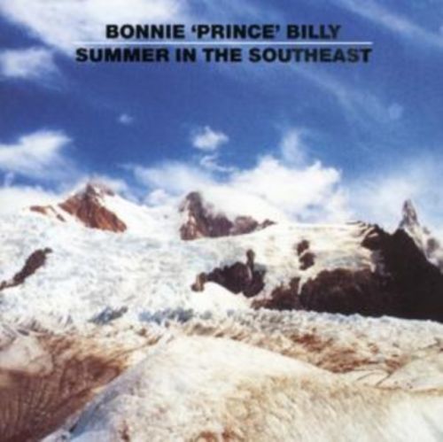 Summer in the Southeast (Bonnie Prince Billy) (CD / Album)
