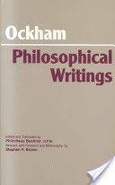 Philosophical Writings - A Selection (William of Ockham)(Paperback)